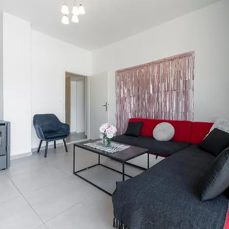 Apartment Lucia