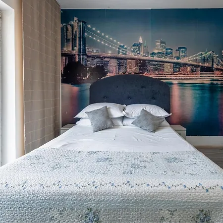 Lucia Apartament Mokošica