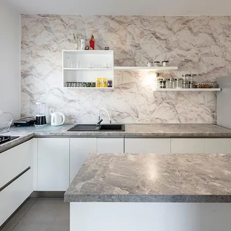 Lucia Apartamento