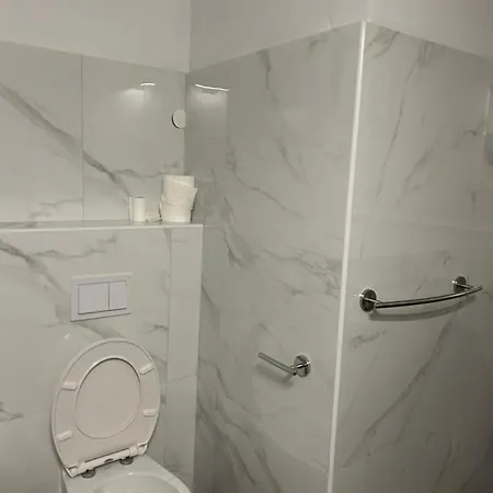 Apartament Lucia Mokošica