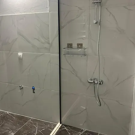 Apartament Lucia Mokošica