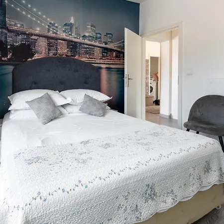 Apartman Lucia