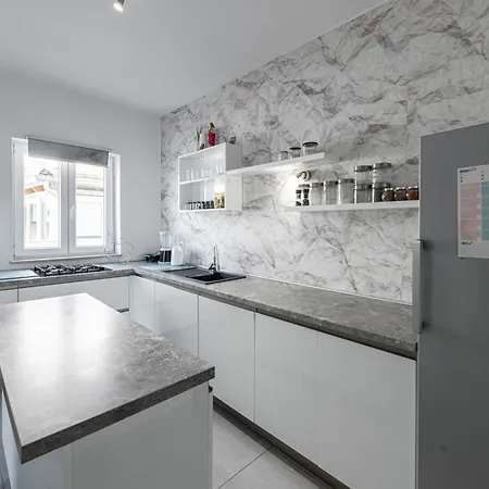 Apartman Lucia