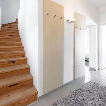 Lucia Apartman Mokošica