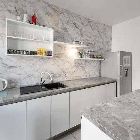Apartman Lucia Mokošica