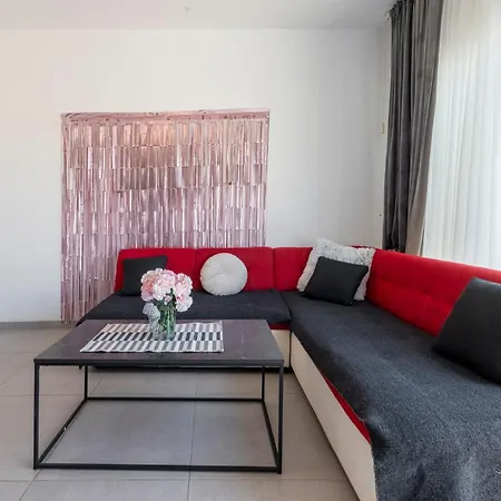Apartman Lucia
