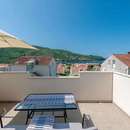 Apartman Lucia Mokošica