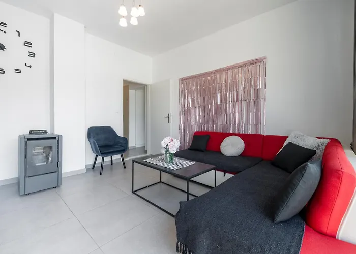 Apartament Lucia