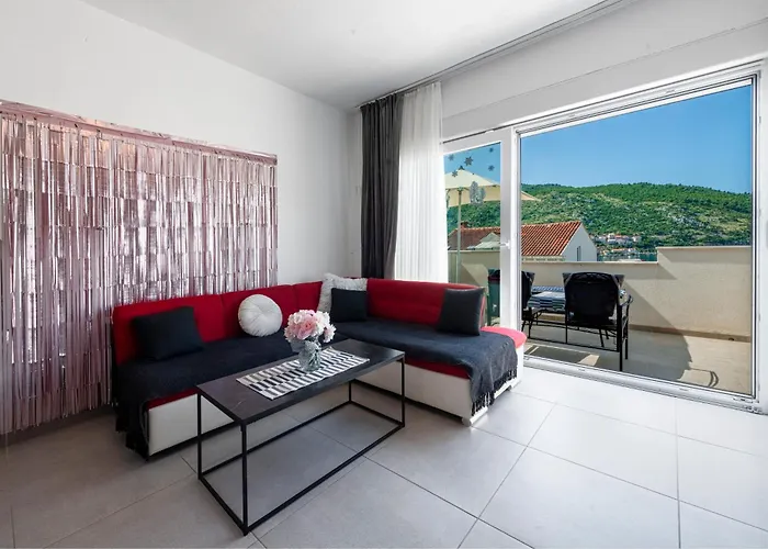 Apartament Lucia