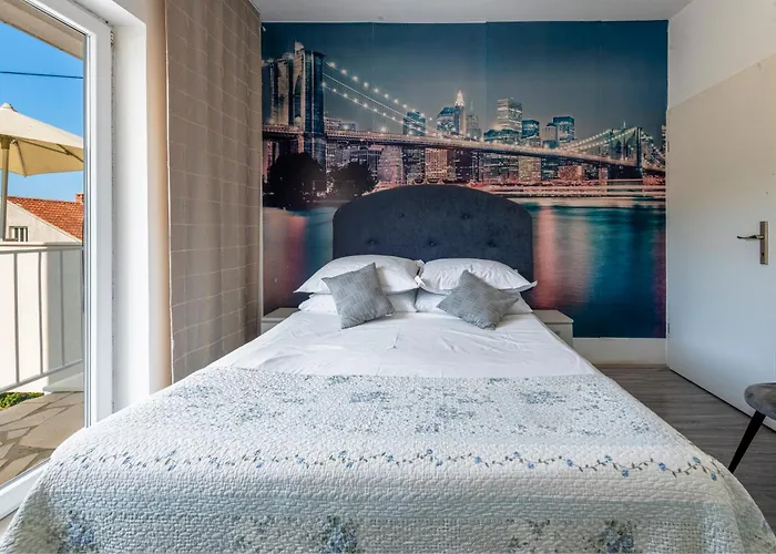 Lucia Apartament Mokošica