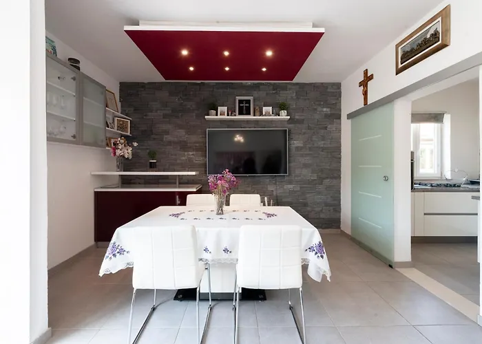 Apartament Lucia Mokošica