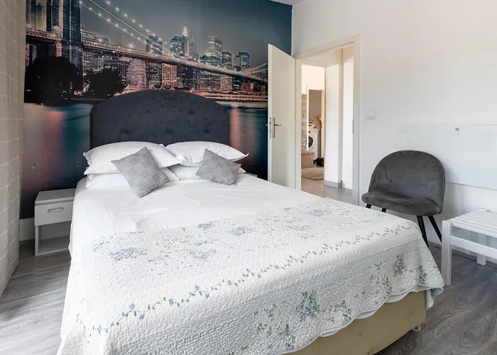Apartament Lucia