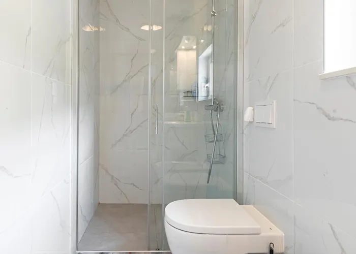 Apartament Lucia