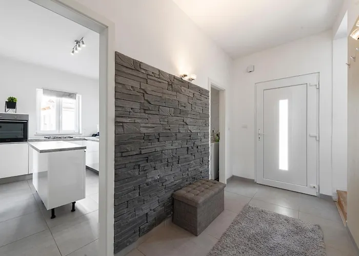 Apartament Lucia Mokošica