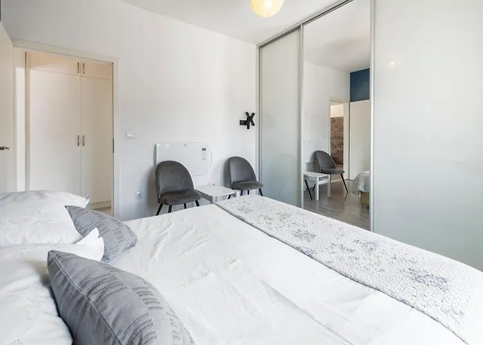 Apartament Lucia Mokošica