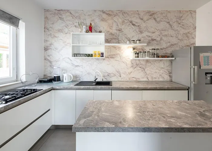 Lucia Apartament