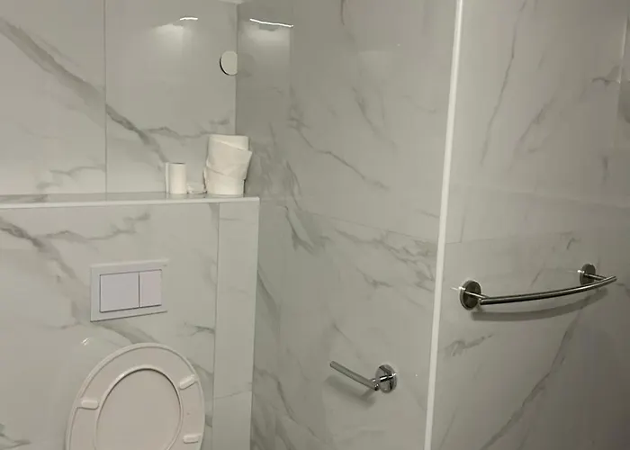 Apartament Lucia Mokošica