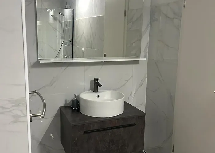 Lucia Apartament *