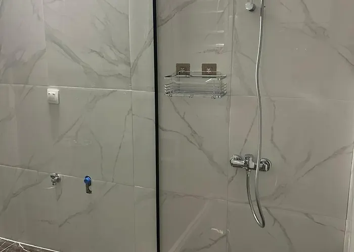 Apartament Lucia Mokošica